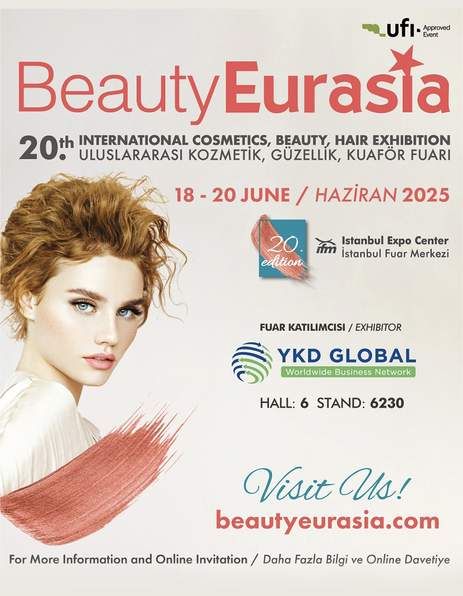 YKD Global